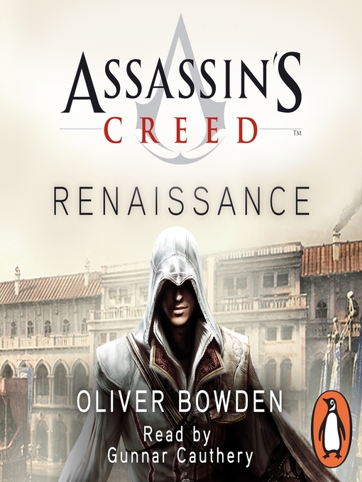 Title details for Renaissance by Oliver Bowden - Available